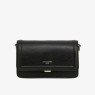 Сумка женская David Jones 6985 black