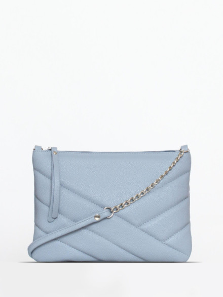 Сумка Richet 3132VN 676 голубая Сумка Richet 3132VN 676 голубая