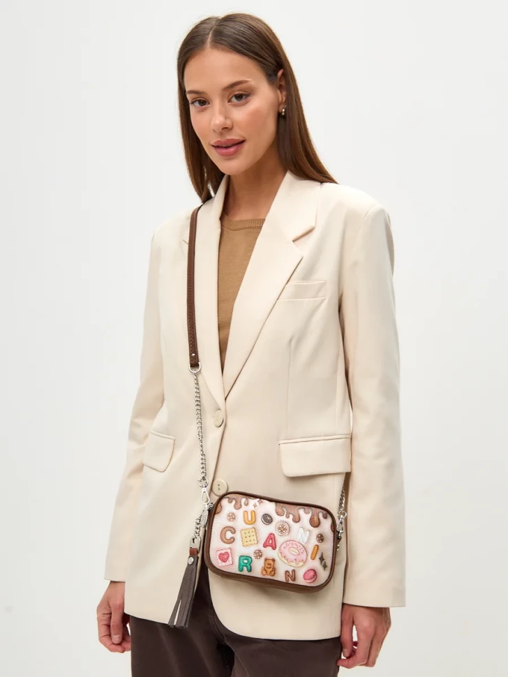 Сумка Curanni 2407 няшки Сумка Curanni 2407 няшки