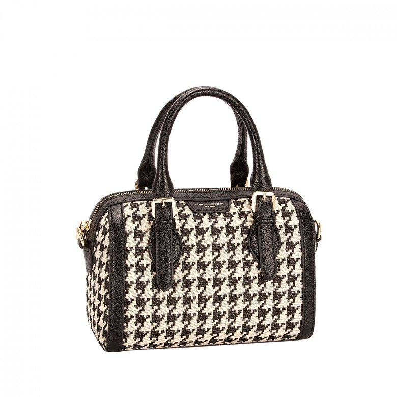 Сумка женская David Jones 7128 black