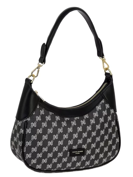Сумка женская David Jones 21095 black Сумка женская David Jones 21095 black