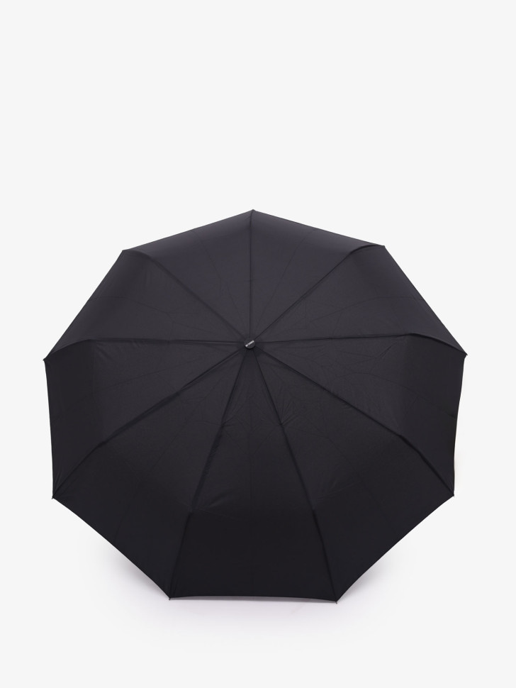 Зонт мужской EuroClim 1831-205 автомат, ручка крюк