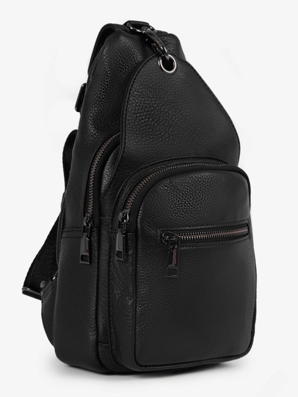 Рюкзак Baggins, 8509 черный