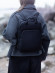 Рюкзак городской David Jones 7560 black Рюкзак городской David Jones 7560 black