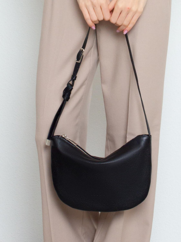 Сумка Richet, 3192LN 376 черная