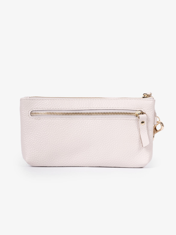 Кошелек Baggins, А00276 бежевый Кошелек Baggins, А00276 бежевый