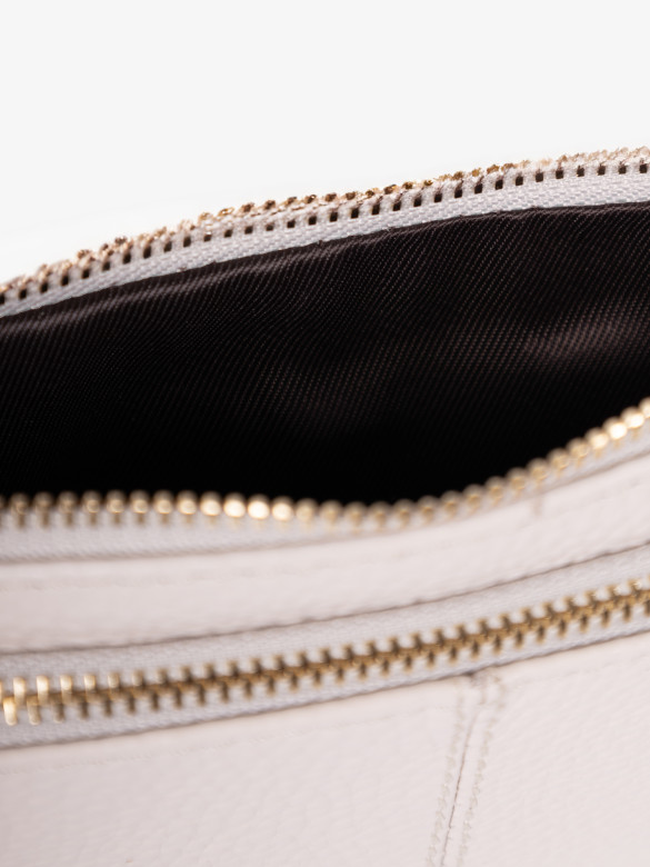 Кошелек Baggins, А00276 бежевый Кошелек Baggins, А00276 бежевый