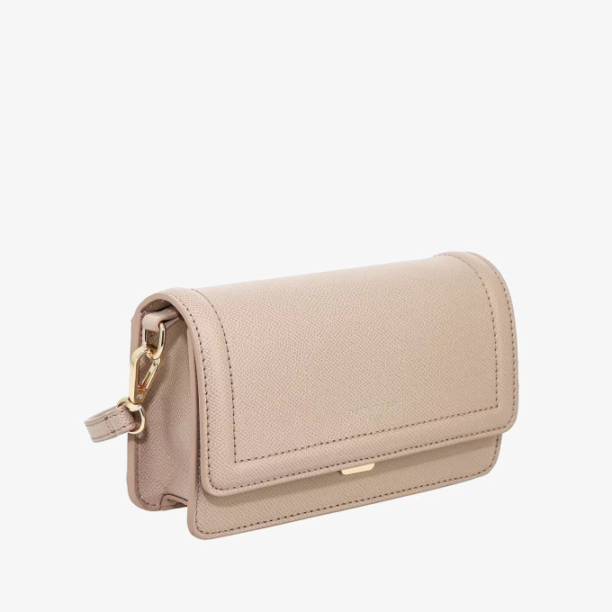Сумка женская David Jones 6985 apricot Сумка женская David Jones 6985 apricot