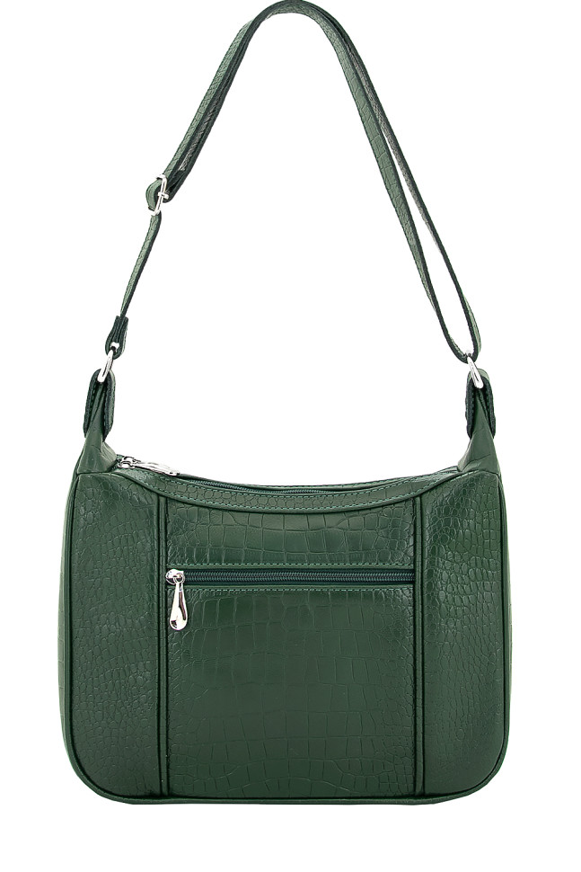 Сумка Protege Ц-70 рептилия №12 Сумка Protege Ц-70 рептилия №12