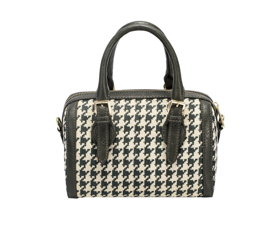 Сумка женская David Jones 7128 d.green Сумка женская David Jones 7128 d.green