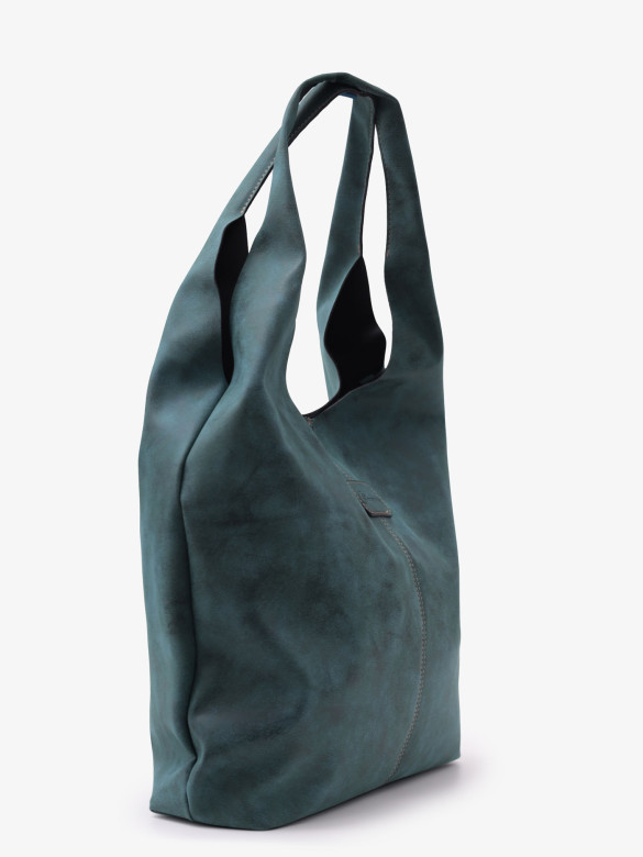 Сумка-мешок с косметичкой Baggins 58235 