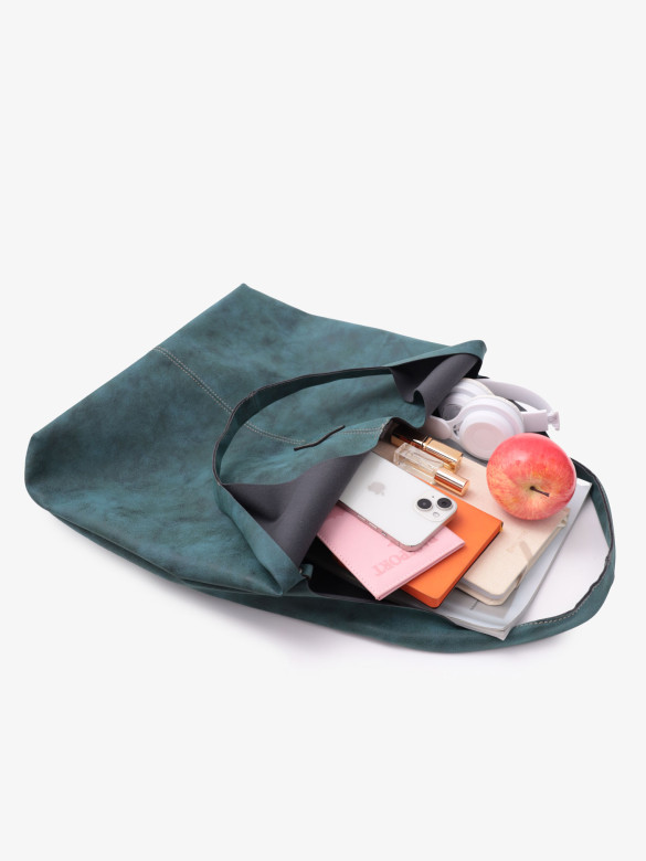 Сумка-мешок с косметичкой Baggins 58235 