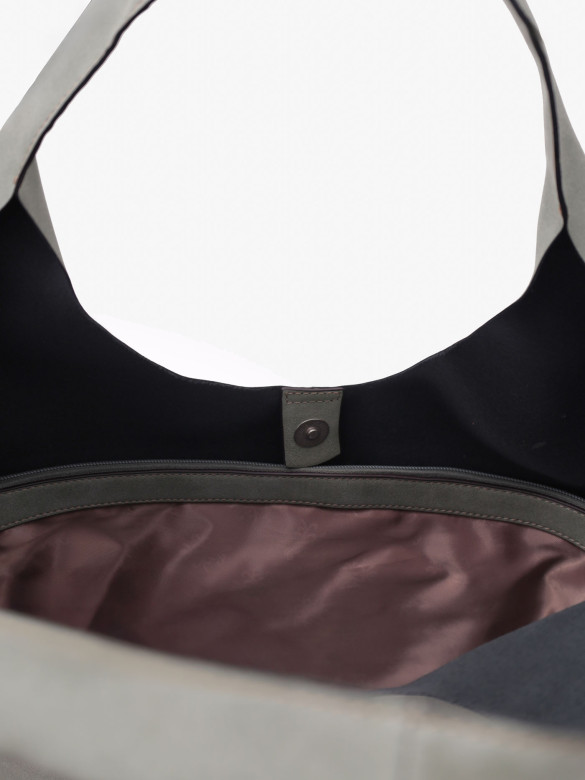 Сумка-мешок с косметичкой Baggins 58235 