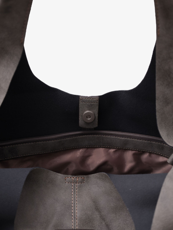 Сумка-мешок с косметичкой Baggins 58235 