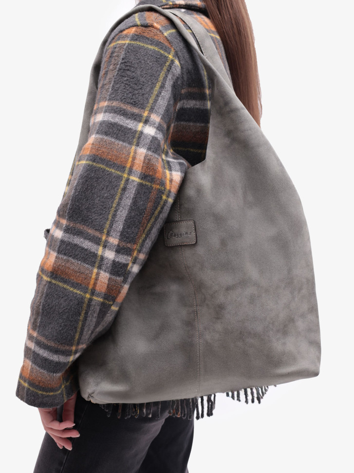 Сумка-мешок с косметичкой Baggins 58235 Сумка-мешок с косметичкой Baggins 58235