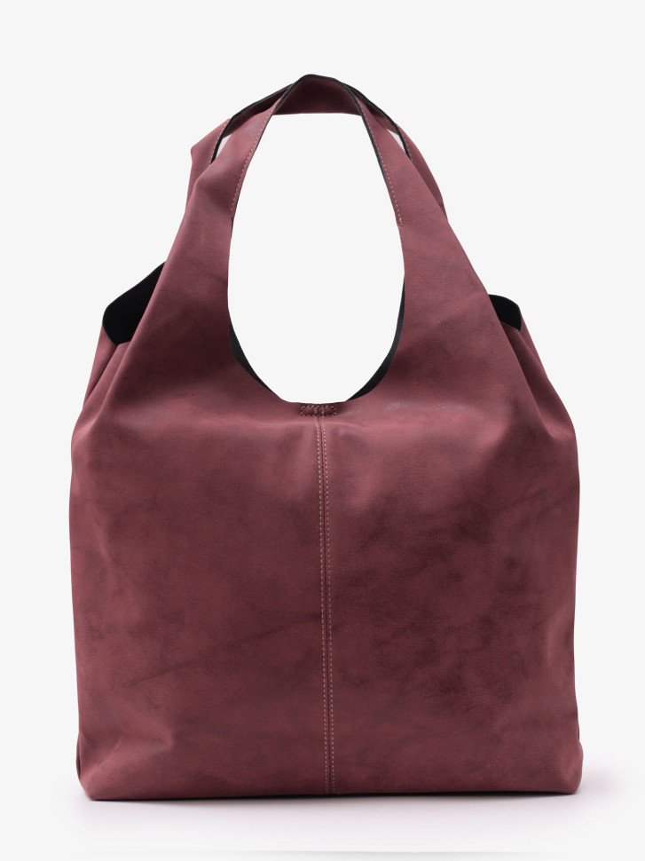 Сумка-мешок с косметичкой Baggins 58235 Сумка-мешок с косметичкой Baggins 58235