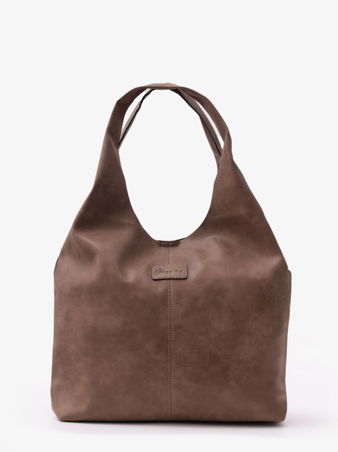 Сумка-мешок с косметичкой Baggins 58235