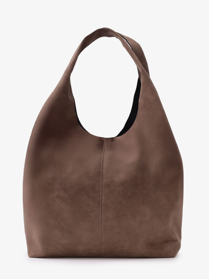 Сумка-мешок с косметичкой Baggins 58235 Сумка-мешок с косметичкой Baggins 58235