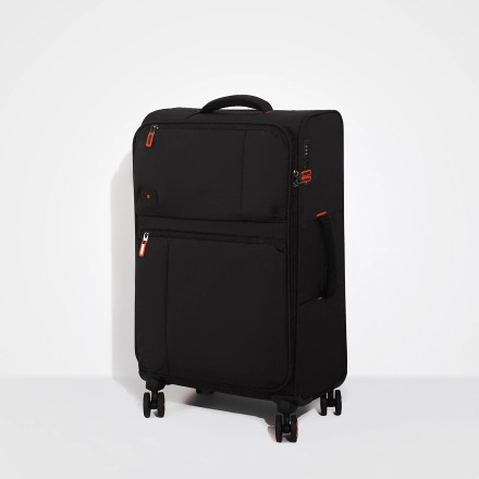 Чемодан Eberhart 30P Pure полиэстер Чемодан Eberhart 30P Pure полиэстер