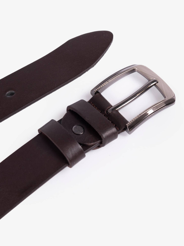 Ремень Remart, 40 CA коричневый Ремень Remart, 40 CA коричневый