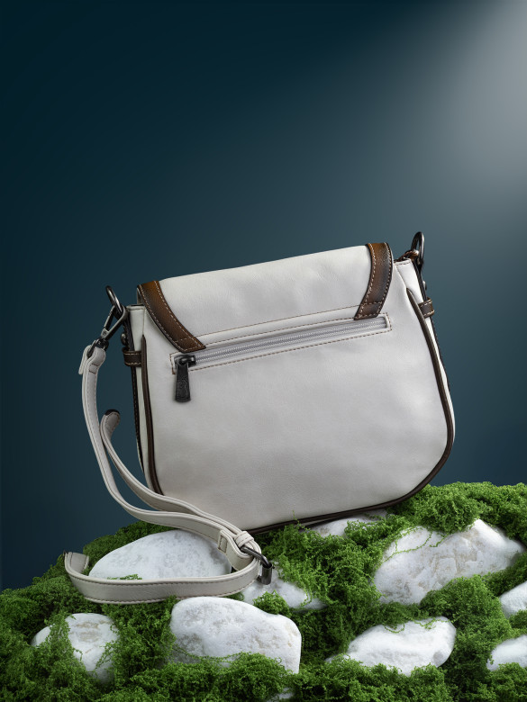 Сумка женская Flame Dance 99979 off white