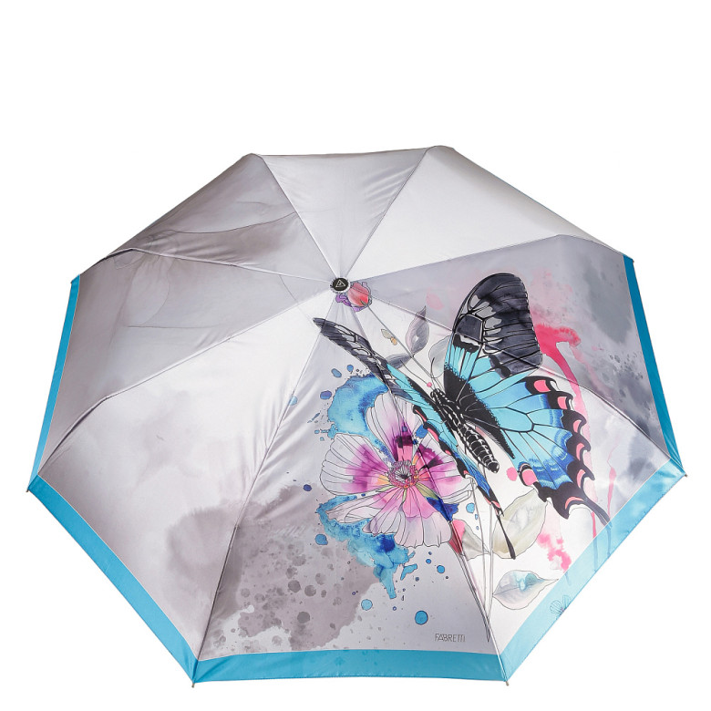 Зонт Fabretti UFLS0087-9 Зонт Fabretti UFLS0087-9