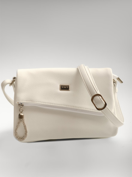 Сумка Gilda Tohetti 62100A white (26) Сумка Gilda Tohetti 62100A white (26)