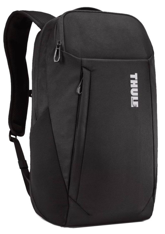 Рюкзак Thule Accent Backpack, 20L, Black