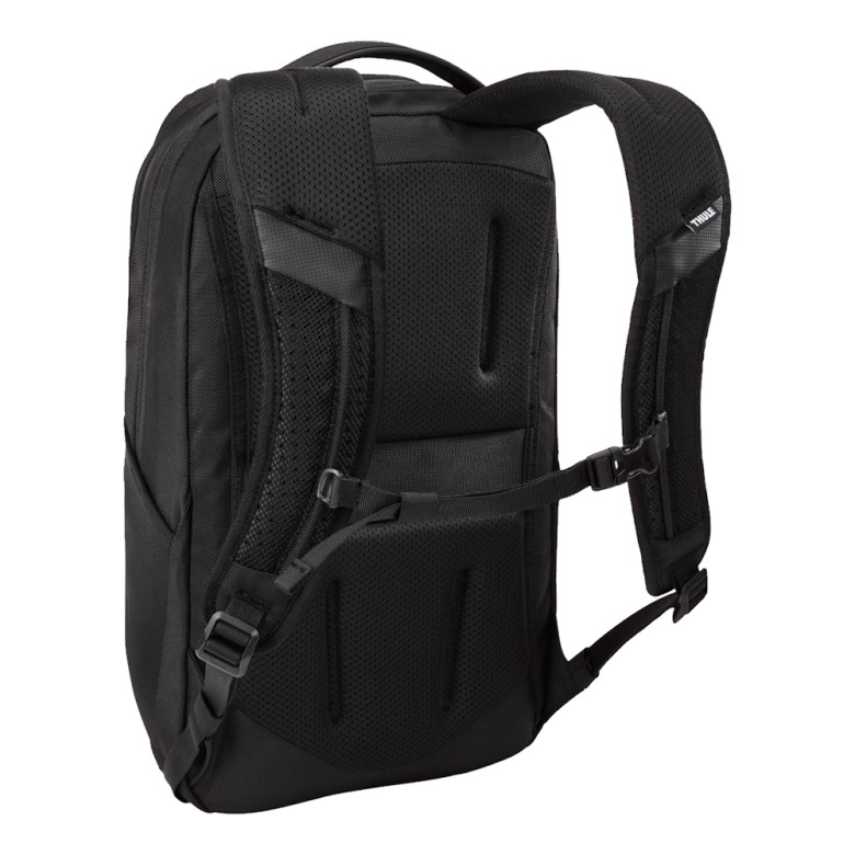 Рюкзак Thule Accent Backpack, 20L, Black