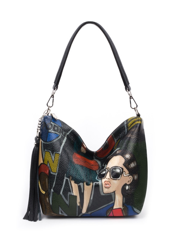 Сумка Curanni 2513 Подио Сумка Curanni 2513 Подио