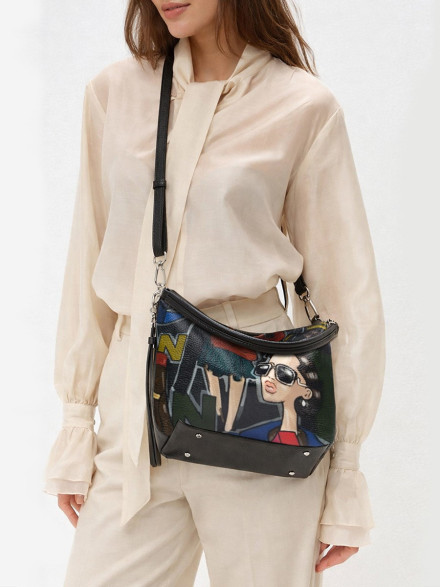 Сумка Curanni 2513 Подио Сумка Curanni 2513 Подио