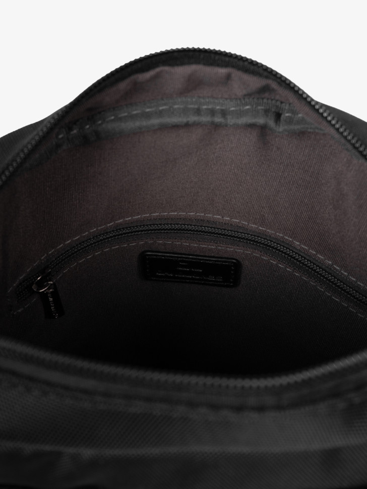 Сумка мужская David Jones 932203 black Сумка мужская David Jones 932203 black