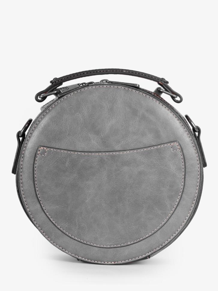 Сумка Flame Dance 88383 зеленая Сумка Flame Dance 88383 зеленая