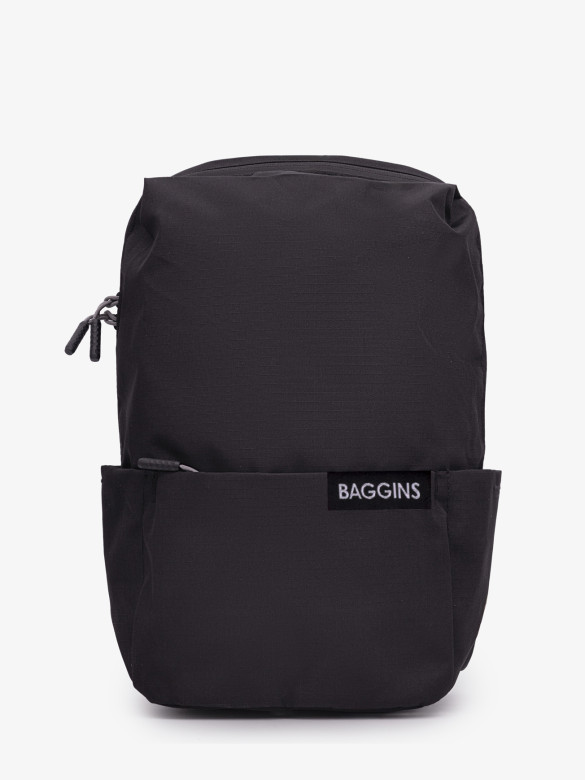 Рюкзак Baggins 621 черный