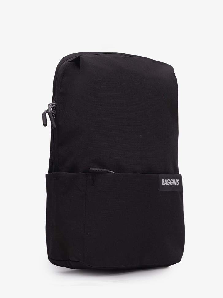 Рюкзак Baggins 621 черный Рюкзак Baggins 621 черный