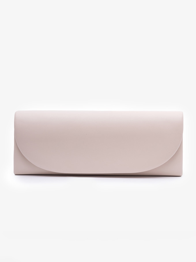 Клатч женский Funxilan 1710 d.beige Клатч женский Funxilan 1710 d.beige
