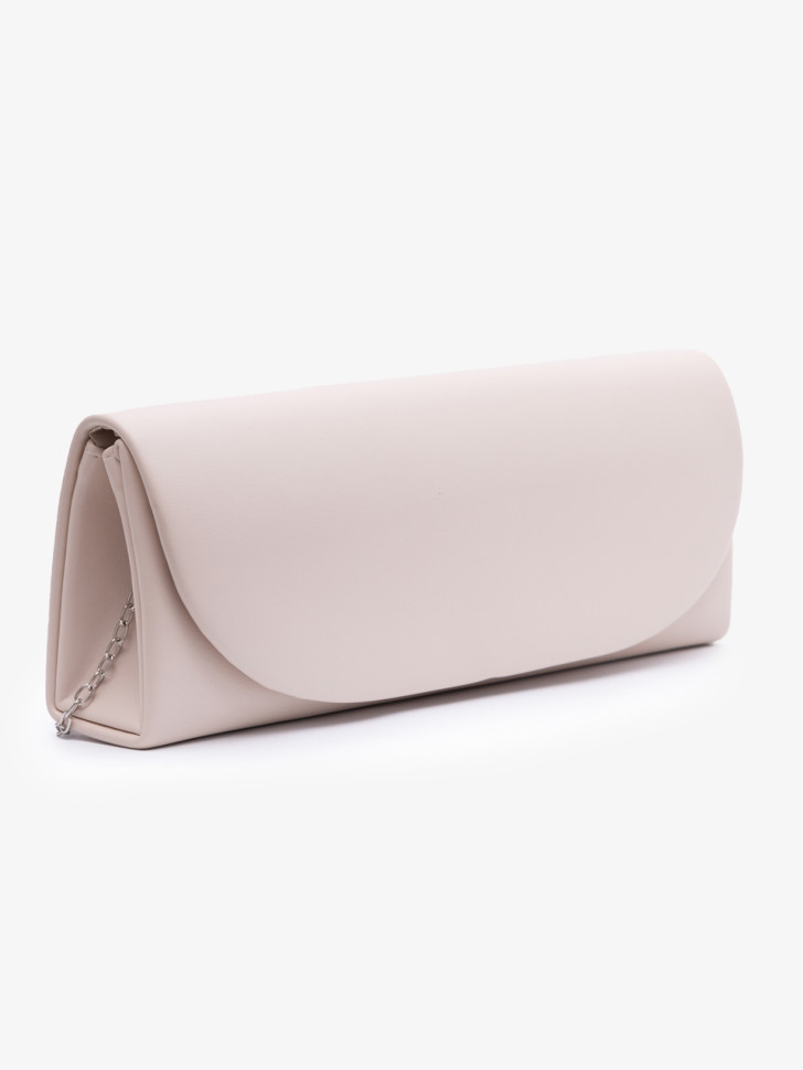 Клатч женский Funxilan 1710 d.beige Клатч женский Funxilan 1710 d.beige