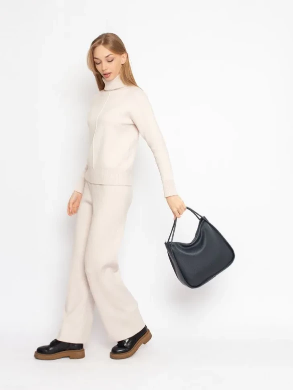 Сумка Richet 3140LNT 357 синяя