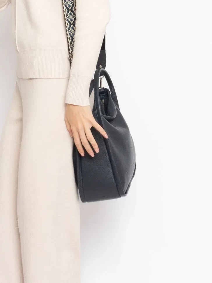 Сумка Richet 3140LNT 357 синяя Сумка Richet 3140LNT 357 синяя