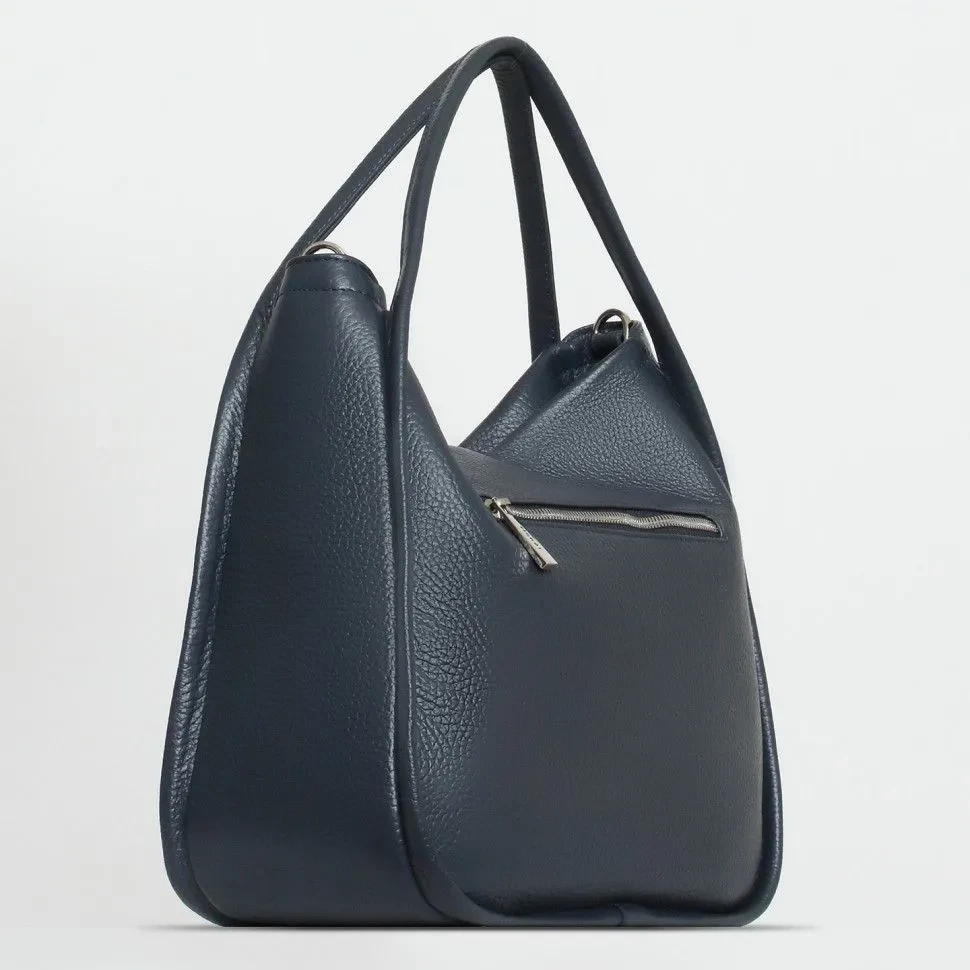 Сумка Richet 3140LNT 357 синяя Сумка Richet 3140LNT 357 синяя