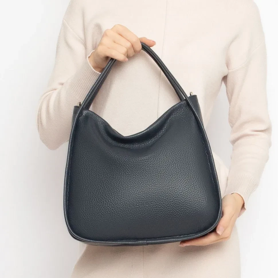 Сумка Richet 3140LNT 357 синяя Сумка Richet 3140LNT 357 синяя