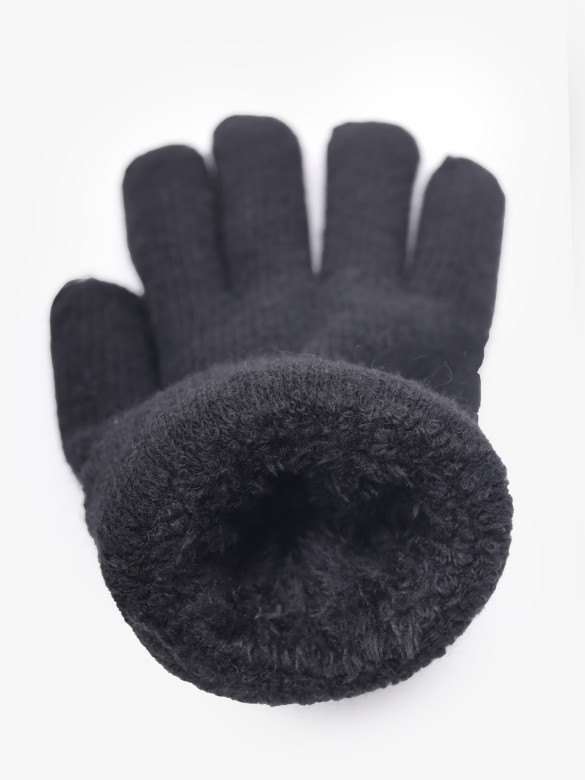 Перчатки мужские Henu (7.7) 3893/8106 серые Перчатки мужские Henu (7.7) 3893/8106 серые