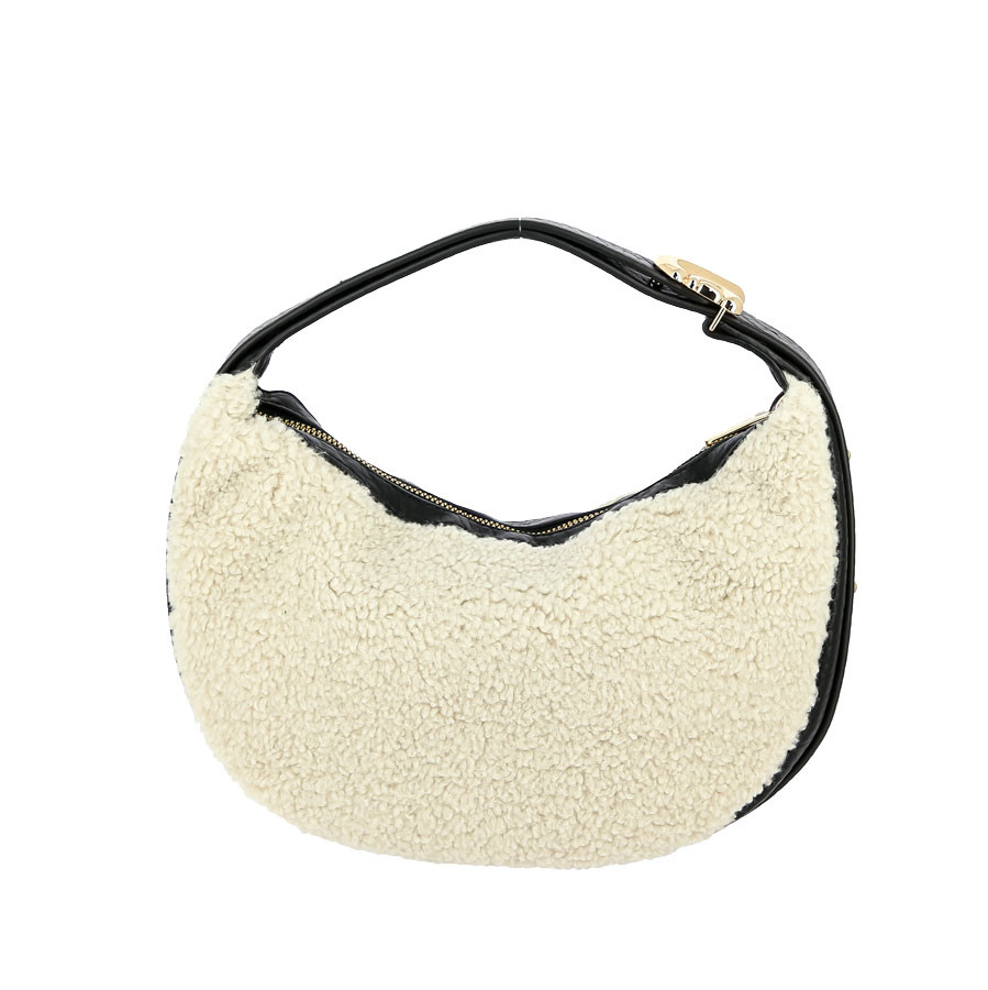 Сумка женская David Jones 7102 chocolate Сумка женская David Jones 7102 chocolate