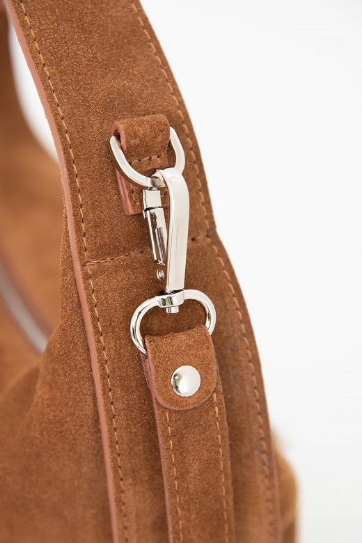 Сумка Protege Ц-561.37 замша Сумка Protege Ц-561.37 замша