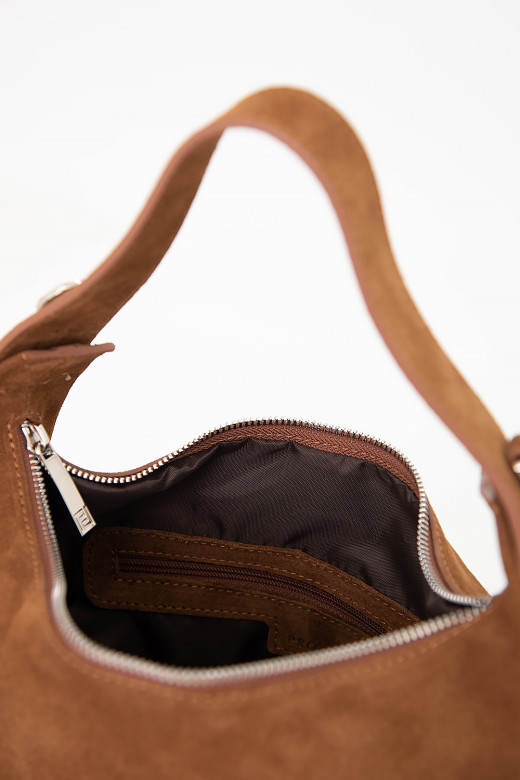 Сумка Protege Ц-561.37 замша Сумка Protege Ц-561.37 замша