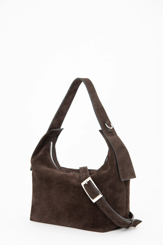 Сумка Protege Ц-561.37 замша Сумка Protege Ц-561.37 замша