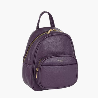 Рюкзак женский David Jones 7000-2 purple