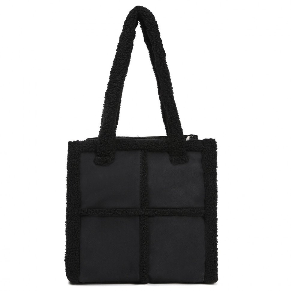 Сумка женская FABRETTI FR50384-3 black Сумка женская FABRETTI FR50384-3 black