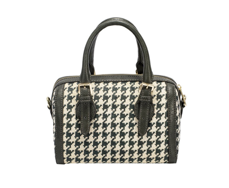 Сумка женская David Jones 7128 bordeaux