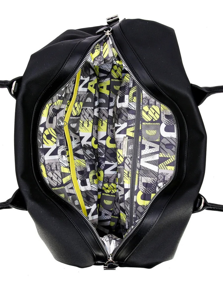 Сумка дорожная David Jones 7420 Сумка дорожная David Jones 7420